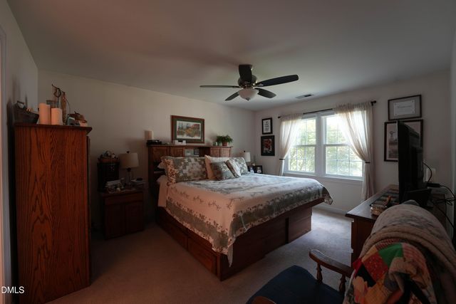 2002 Charlion Downs Lane, Apex, NC 27502