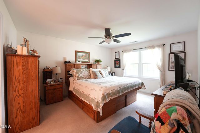 2002 Charlion Downs Lane, Apex, NC 27502