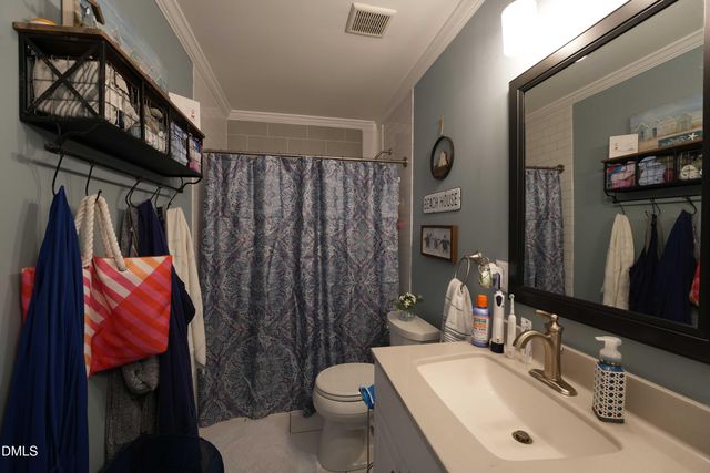 2002 Charlion Downs Lane, Apex, NC 27502