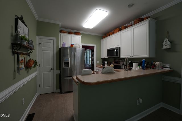 2002 Charlion Downs Lane, Apex, NC 27502