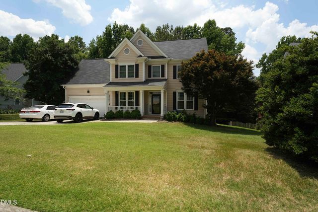 2002 Charlion Downs Lane, Apex, NC 27502