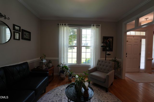 2002 Charlion Downs Lane, Apex, NC 27502