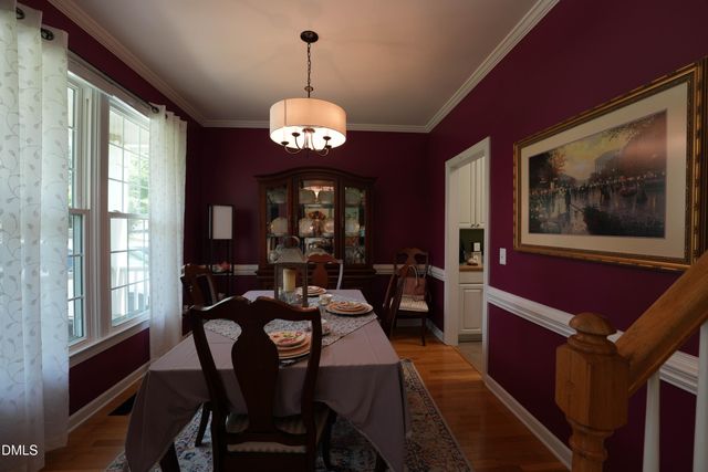 2002 Charlion Downs Lane, Apex, NC 27502