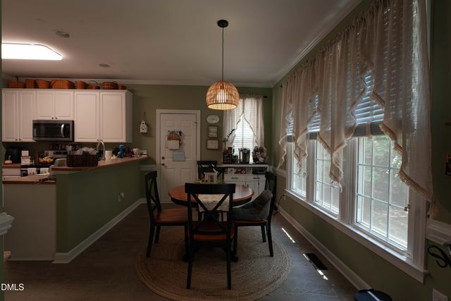 2002 Charlion Downs Lane, Apex, NC 27502