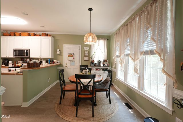 2002 Charlion Downs Lane, Apex, NC 27502