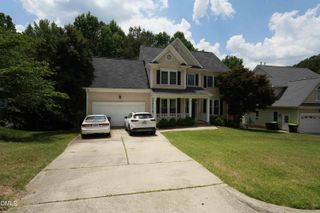 2002 Charlion Downs Lane, Apex, NC 27502