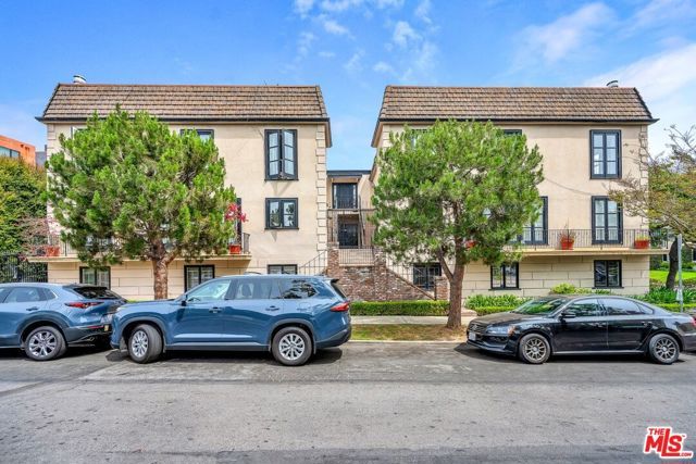 1630 Hilts Avenue, Los Angeles, CA 90024