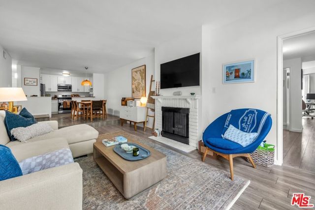 1630 Hilts Avenue, Los Angeles, CA 90024