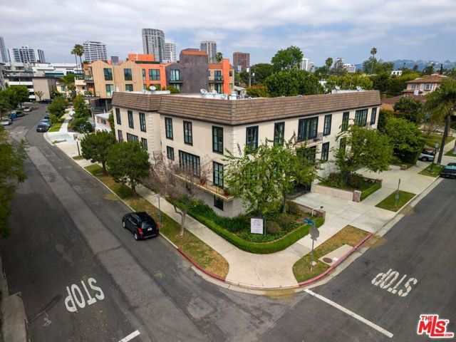 1630 Hilts Avenue, Los Angeles, CA 90024