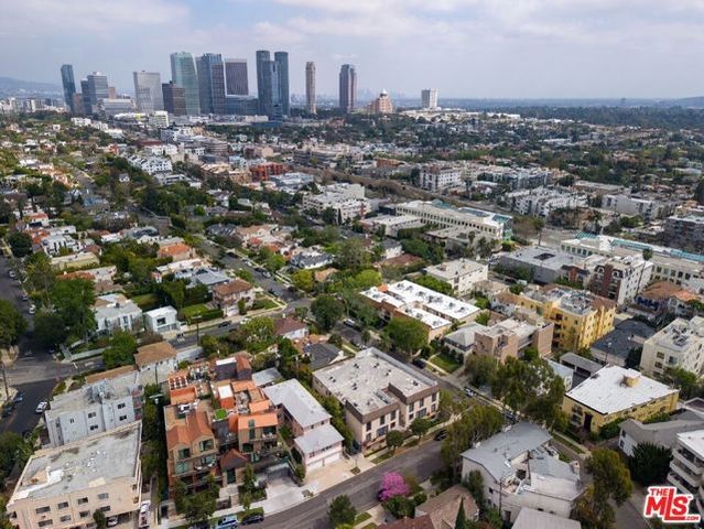 1630 Hilts Avenue, Los Angeles, CA 90024