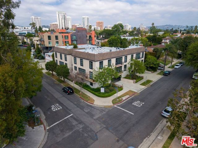 1630 Hilts Avenue, Los Angeles, CA 90024