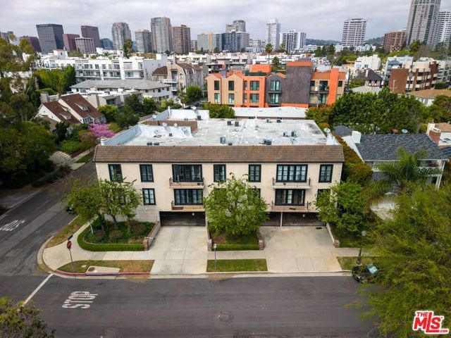 1630 Hilts Avenue, Los Angeles, CA 90024
