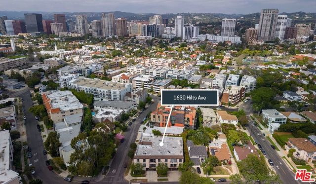 1630 Hilts Avenue, Los Angeles, CA 90024