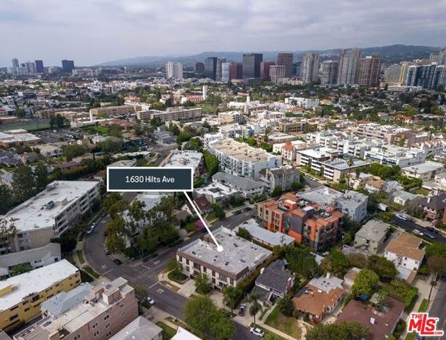 1630 Hilts Avenue, Los Angeles, CA 90024