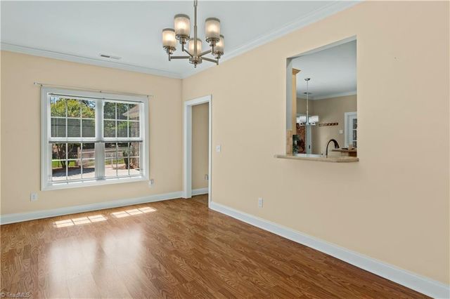 5905 Kenville Green Circle, Kernersville, NC 27284