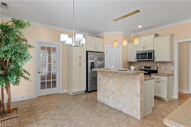 5905 Kenville Green Circle, Kernersville, NC 27284