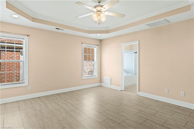 5905 Kenville Green Circle, Kernersville, NC 27284