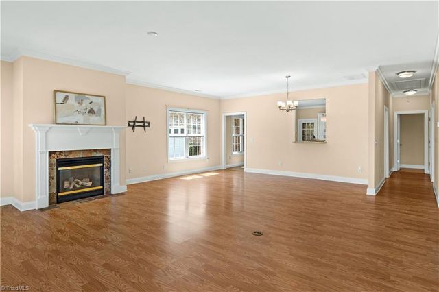 5905 Kenville Green Circle, Kernersville, NC 27284