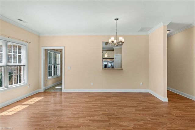 5905 Kenville Green Circle, Kernersville, NC 27284
