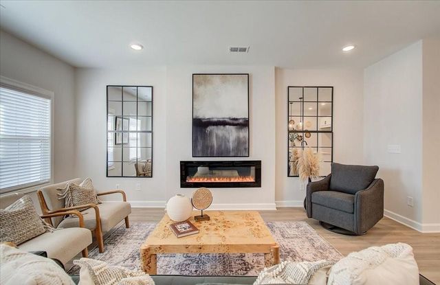 1931 Kinnard Alley, Kennesaw, GA 30144