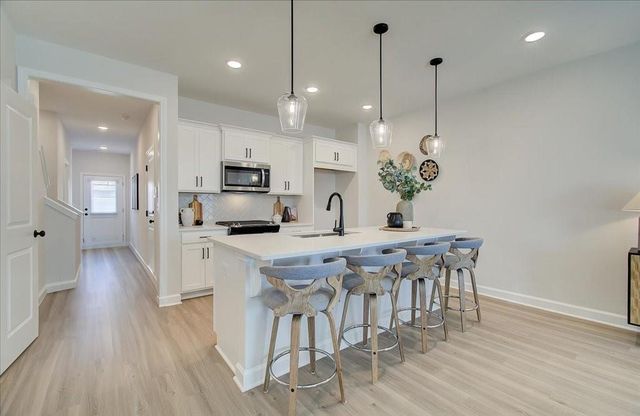 1931 Kinnard Alley, Kennesaw, GA 30144