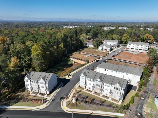 1931 Kinnard Alley, Kennesaw, GA 30144