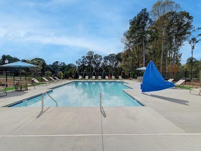 1931 Kinnard Alley, Kennesaw, GA 30144