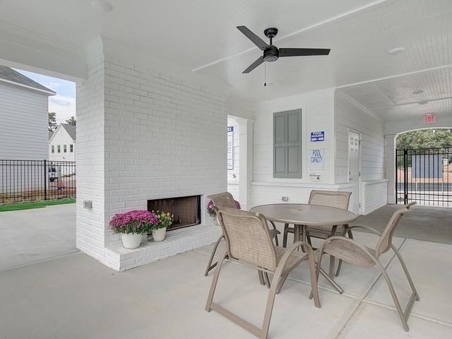 1931 Kinnard Alley, Kennesaw, GA 30144
