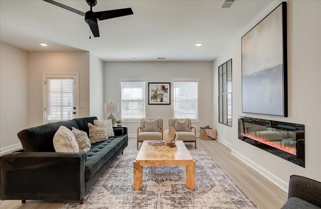 1931 Kinnard Alley, Kennesaw, GA 30144