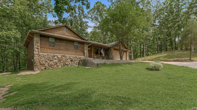 121 County Road 465, Jonesboro, AR 72404