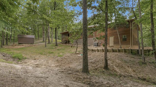 121 County Road 465, Jonesboro, AR 72404