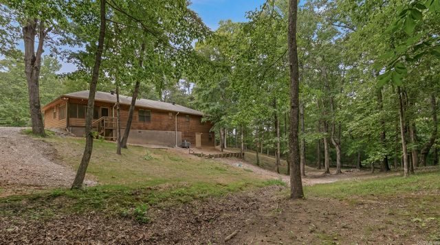 121 County Road 465, Jonesboro, AR 72404