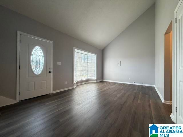1981 LINDEN DRIVE, Birmingham, AL 35214