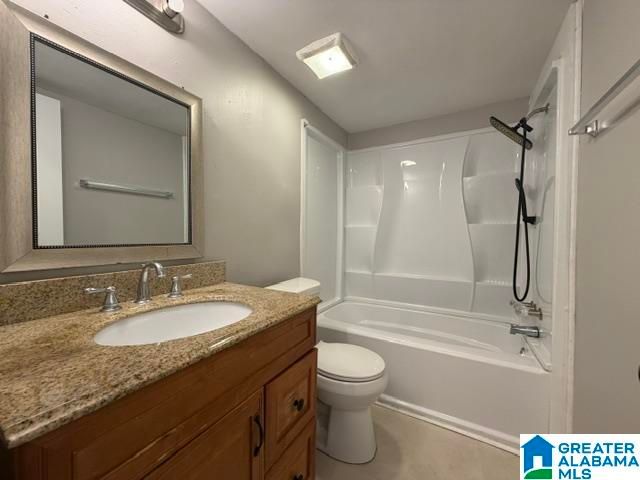 1981 LINDEN DRIVE, Birmingham, AL 35214