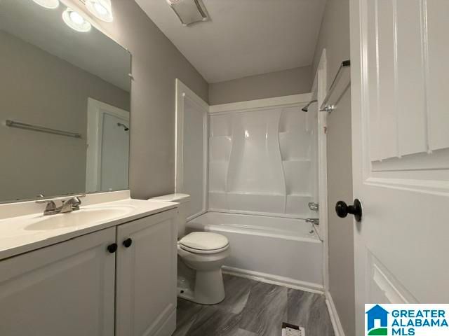 1981 LINDEN DRIVE, Birmingham, AL 35214