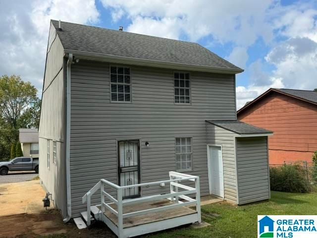 1981 LINDEN DRIVE, Birmingham, AL 35214