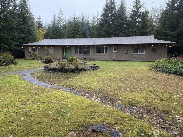 41 Hoquiam Wishkah Road, Hoquiam, WA 98550