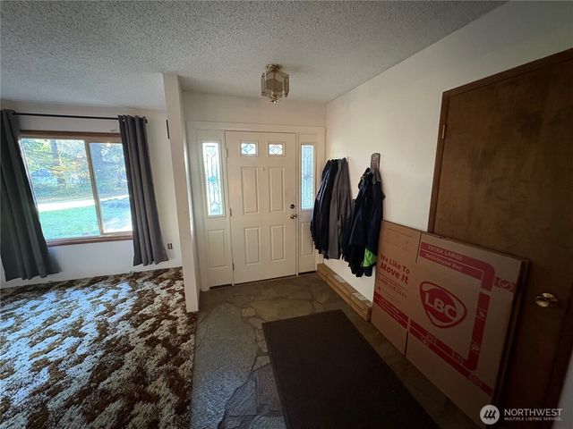 41 Hoquiam Wishkah Road, Hoquiam, WA 98550