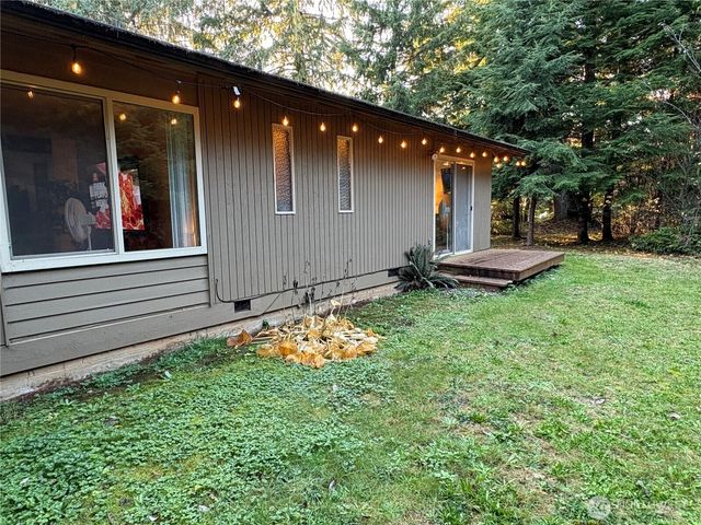 41 Hoquiam Wishkah Road, Hoquiam, WA 98550