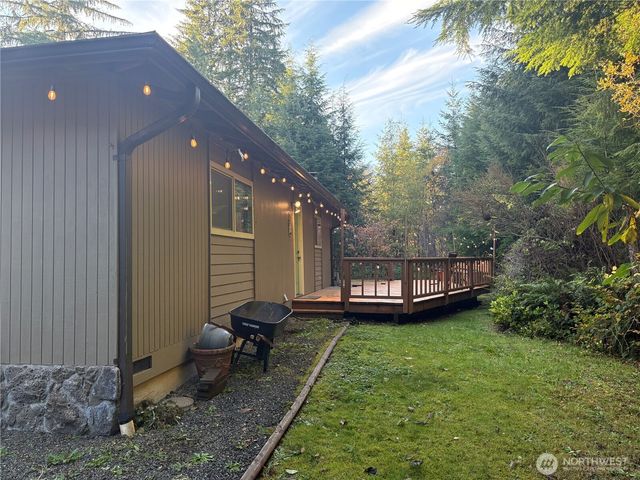 41 Hoquiam Wishkah Road, Hoquiam, WA 98550