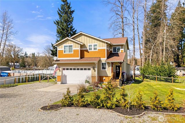 35616 94th Avenue S, Mckenna, WA 98558