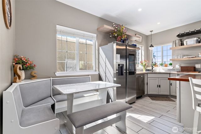 35616 94th Avenue S, Mckenna, WA 98558