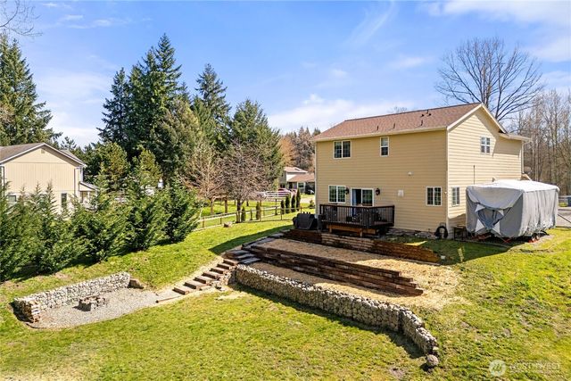 35616 94th Avenue S, Mckenna, WA 98558