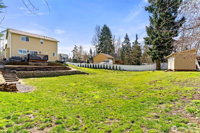 35616 94th Avenue S, Mckenna, WA 98558