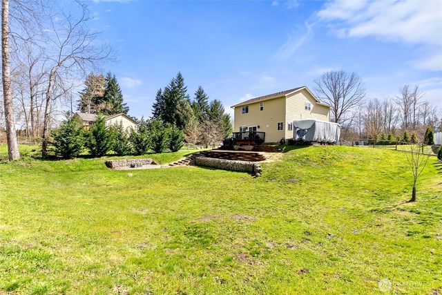 35616 94th Avenue S, Mckenna, WA 98558