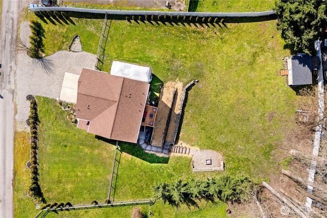 35616 94th Avenue S, Mckenna, WA 98558