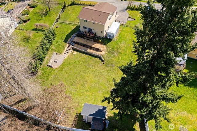 35616 94th Avenue S, Mckenna, WA 98558