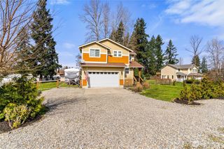 35616 94th Avenue S, Mckenna, WA 98558