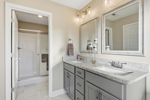 1311 Stone Creek Trail NW, Cleveland, TN 37312