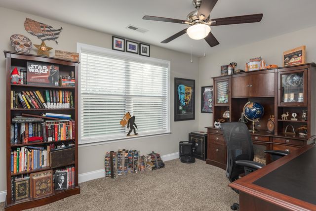 1311 Stone Creek Trail NW, Cleveland, TN 37312